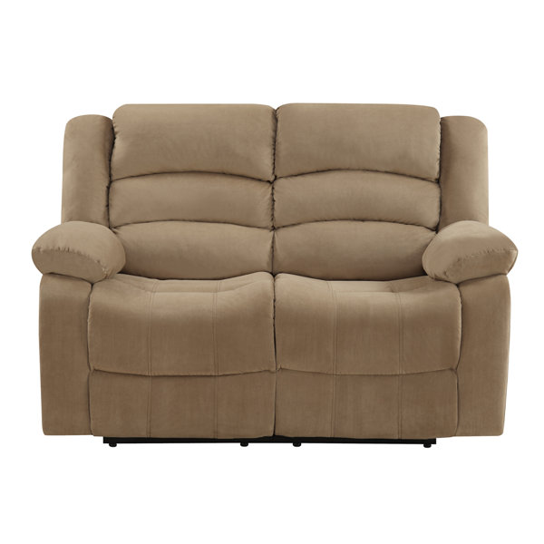 Reclining Loveseat With Chaise Wayfair